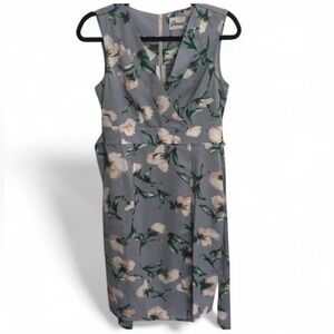 Rumies Floral dress, size 6